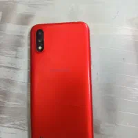 گوشی سامسونگ آ۰۱