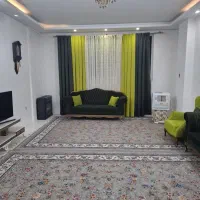 آپارتمان ۱۰۰ متری خوش نقش شیک