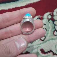 انگشتر فیروزه