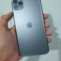 ایفن ۱۱ پرو مکس