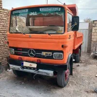 خاور ۸۰۸کمپرسی