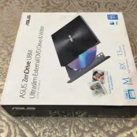 درایو DVD اکسترنال ایسوس مدل zenDriveU8M