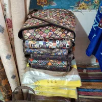 فروش نو|رختخواب، بالش، پتو|دهاقان, |دیوار