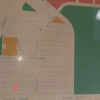 زمین باغ عمران۲۰۰ متر