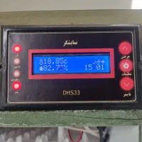 دستگاه جوجه کشی ۱۶۲تایی (خانگی)|لوازم جانبی حیوانات|ماسال, |دیوار