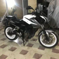 ان اس ۲۰۰ ns 200