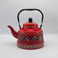 کتری.دستمال.جوراب