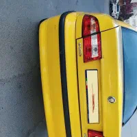 تاکسی بین بیرون شهری مدل 95 تکسوز