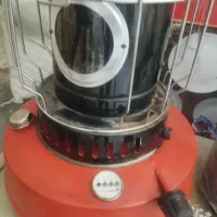 فروش چراغ نفتی در حد نو