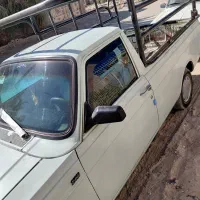 پیکان‌وانت‌مدل85خیلی‌تمیز|خودرو سواری و وانت|سراوان, |دیوار