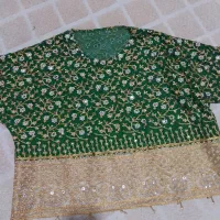 کفتان تمام سنگ|لباس|اهواز, لشکرآباد|دیوار