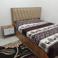 سرویس خواب|تخت و سرویس خواب|زنجان, |دیوار