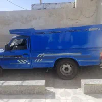 فروش وانت نیسان مدل ۱۴۰۳|خودرو سواری و وانت|شیراز, شهرک بهار|دیوار