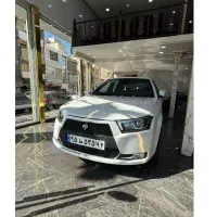 فروش اقساطی دنا شش دنده ، مدل ۱۴۰۴