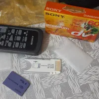 دوربین های قدیمی و آنتیک شارپ و نیکون و سونی|دوربین عکاسی و فیلم‌برداری|مشکین‌دشت, |دیوار