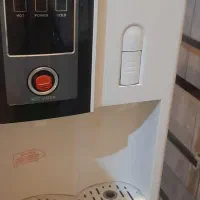 آبسرد کن یخچال دار|آب‌سردکن و تصفیه آب|گرگان, |دیوار