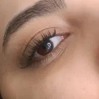 مدل برای تکمیل آلبوم اکستنشن مژه و لیفت ابرو|خدمات آرایشگری و زیبایی|شاهین‌شهر, عطار|دیوار