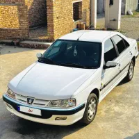 پارس دوگانه کارخانه مدل ۹۷|خودرو سواری و وانت|گرگان, |دیوار