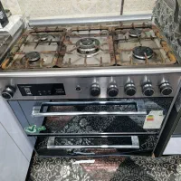 اجاق گاز سالم