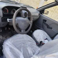 پراید 131 مدل 98