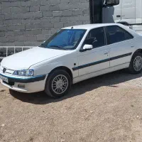 پژو پارس tu5|خودرو سواری و وانت|دشت ذهاب, |دیوار