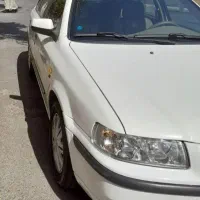 سمند ef7 تک برگ سند