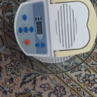 سرخ کباب برشته میکنه ارام‌پز و هواپز نو از کارتن|اجاق گاز و لوازم برقی پخت‌وپز|تهران, جنت‌آباد مرکزی|دیوار