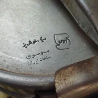 زودپز|ظروف پخت‌وپز|تربت جام, یحیی آباد|دیوار