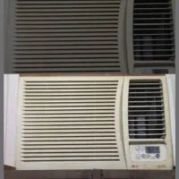 کولر گازی ال جی کنترلی|کولر گازی و فن‌کوئل|بندر انزلی, گیلار|دیوار