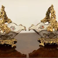 ظرف پذیرایی|سرویس روتختی|اردبیل, |دیوار