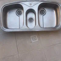 سینک ظرفشویی