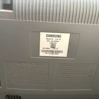 تلویزیون سامسونگ قدیمی|تلویزیون و پروژکتور|تهران, جنتآباد شمالی|دیوار