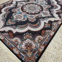 فرش کد نبات 1132444 تراکم 3000|فرش|تهران, شهرک شریعتی|دیوار