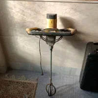 همزن صنعتی
