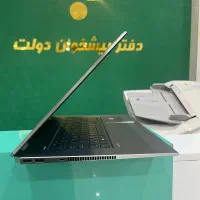 لپ تاپ با گرافیک بالا  HP Z-BOOK 15 G5|رایانه همراه|هشتگرد, هشتگرد قدیم|دیوار