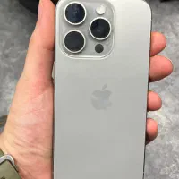 آیفون ۱۵ پرو