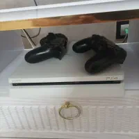 ps4 اسلیم