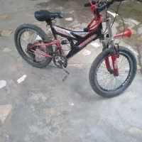 دوچرخه۲۰