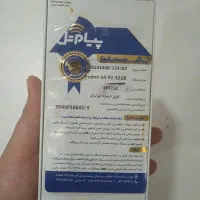 فروش موبایل شیائومی مدل نوت 9A|موبایل|تهران, مقدم|دیوار