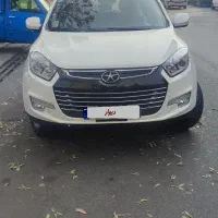 جک s5 اتومات 1403|خودرو سواری و وانت|کرج, برغان|دیوار