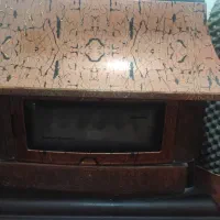 بخاری طرح شومینه