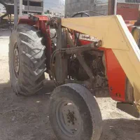 تراکتور فرگوسن بیلی|خودرو سنگین|فرخشهر, |دیوار