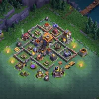 اکانت clash of clans به فروش میرسد|کنسول، بازی ویدئویی و آنلاین|اصفهان, کردآباد|دیوار