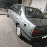 پژو 405 مدل 90 تعویض باپراید دارم