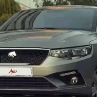 حواله ی تارا V1P با گیربکس MT6