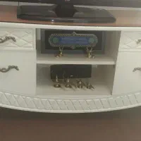 میز تی وی و کنسول