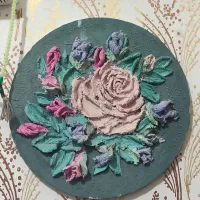 تابلو دکوراتیو هنری