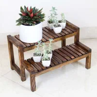 تولیدی استند گلدان