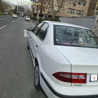 سمند lx 95|خودرو سواری و وانت|کرج, شهرک بنفشه|دیوار