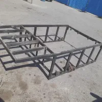 بار بند پیکان وانت